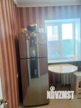 2-к квартира, на длительный срок, 44м2, 2/5 этаж