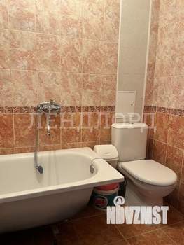 1-к квартира, на длительный срок, 33м2, 7/9 этаж