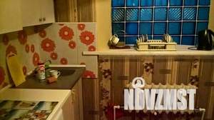 1-к квартира, на длительный срок, 30м2, 1/1 этаж