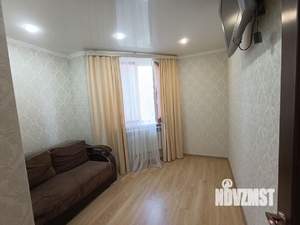 2-к квартира, на длительный срок, 44м2, 1/7 этаж