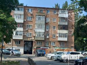 1-к квартира, на длительный срок, 35м2, 2/5 этаж