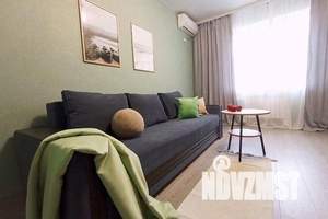 2-к квартира, посуточно, 55м2, 13/24 этаж