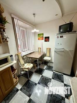 2-к квартира, на длительный срок, 60м2, 4/12 этаж