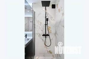 1-к квартира, посуточно, 40м2, 20/25 этаж