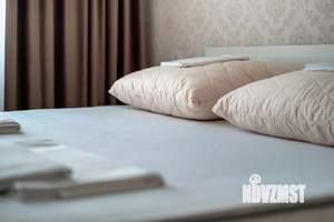 2-к квартира, посуточно, 60м2, 1/5 этаж