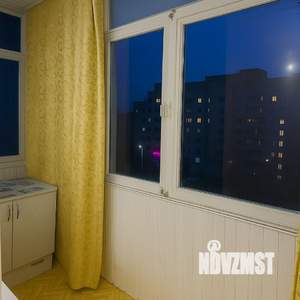 1-к квартира, на длительный срок, 23м2, 6/9 этаж