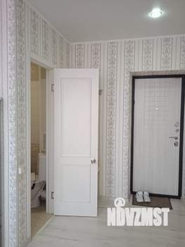 1-к квартира, на длительный срок, 23м2, 4/6 этаж