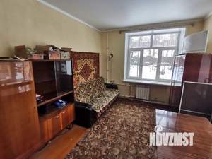 2-к квартира, на длительный срок, 51м2, 2/6 этаж