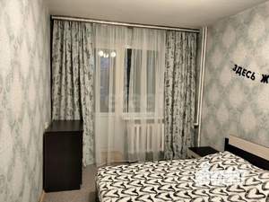 2-к квартира, на длительный срок, 54м2, 2/9 этаж
