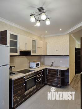 2-к квартира, на длительный срок, 45м2, 17/22 этаж