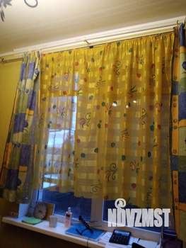 1-к квартира, на длительный срок, 37м2, 2/4 этаж