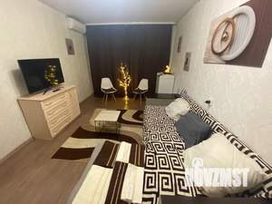 1-к квартира, посуточно, 30м2, 9/9 этаж