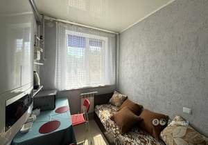 1-к квартира, на длительный срок, 31м2, 1/5 этаж