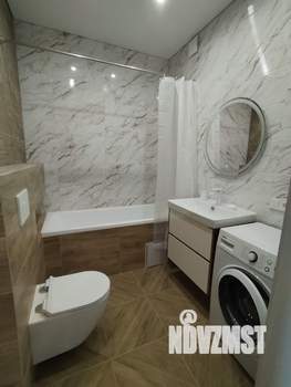 Студия квартира, на длительный срок, 31м2, 24/26 этаж