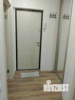 1-к квартира, на длительный срок, 32м2, 4/5 этаж