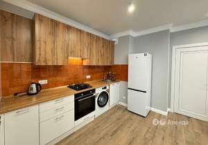 2-к квартира, на длительный срок, 54м2, 8/24 этаж