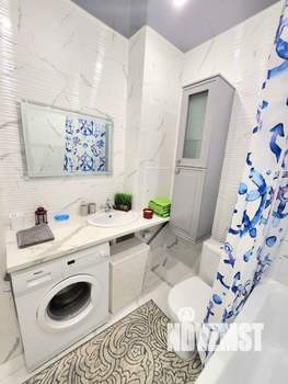 1-к квартира, посуточно, 30м2, 2/21 этаж