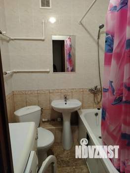 1-к квартира, на длительный срок, 31м2, 3/5 этаж