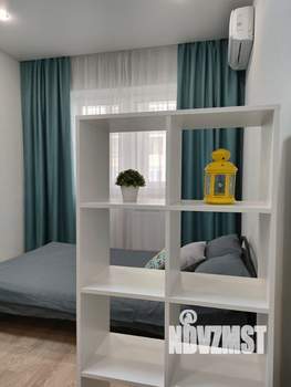 1-к квартира, посуточно, 45м2, 5/25 этаж