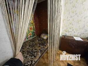 2-к квартира, на длительный срок, 42м2, 1/5 этаж