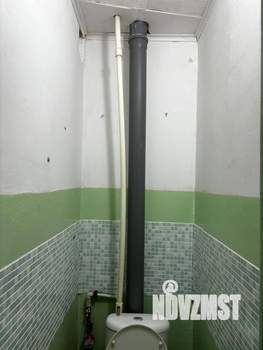 1-к квартира, на длительный срок, 32м2, 3/5 этаж