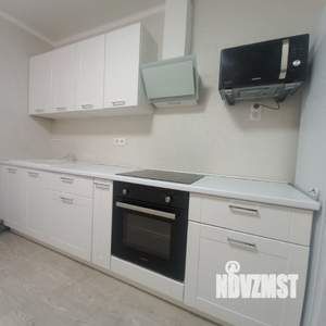 1-к квартира, на длительный срок, 45м2, 16/26 этаж