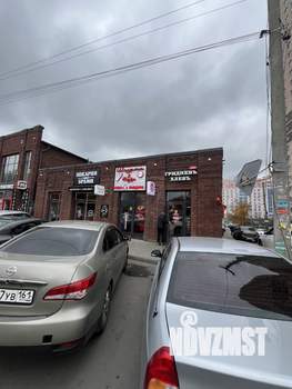 1-к квартира, на длительный срок, 38м2, 17/24 этаж