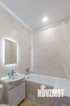 Студия квартира, на длительный срок, 25м2, 13/18 этаж