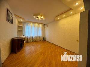 3-к квартира, на длительный срок, 70м2, 5/9 этаж