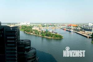 2-к квартира, посуточно, 45м2, 19/31 этаж