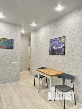 Студия квартира, посуточно, 28м2, 2/24 этаж