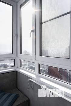 Студия квартира, на длительный срок, 23м2, 21/25 этаж