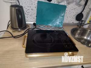 Студия квартира, посуточно, 17м2, 1/11 этаж