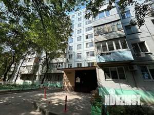 1-к квартира, на длительный срок, 22м2, 7/9 этаж