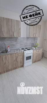 1-к квартира, на длительный срок, 36м2, 14/17 этаж