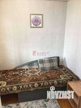 1-к квартира, на длительный срок, 35м2, 7/9 этаж