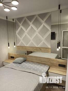 3-к квартира, на длительный срок, 55м2, 16/25 этаж