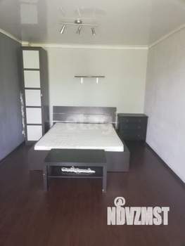 1-к квартира, на длительный срок, 33м2, 6/9 этаж