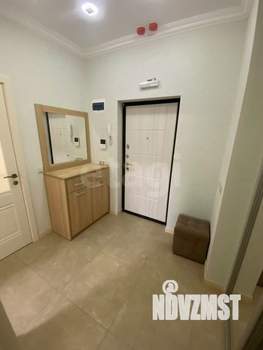 1-к квартира, на длительный срок, 45м2, 10/18 этаж