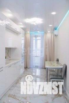 3-к квартира, на длительный срок, 101м2, 17/25 этаж