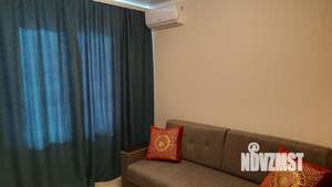 1-к квартира, на длительный срок, 32м2, 19/19 этаж