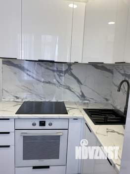 1-к квартира, на длительный срок, 36м2, 18/26 этаж