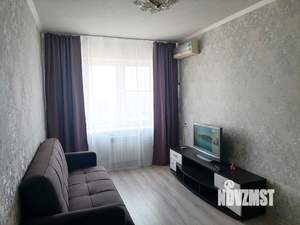 1-к квартира, на длительный срок, 33м2, 14/22 этаж