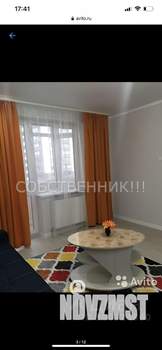 Студия квартира, на длительный срок, 30м2, 7/25 этаж