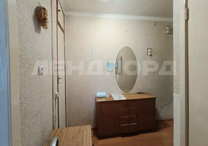 2-к квартира, на длительный срок, 42м2, 3/5 этаж