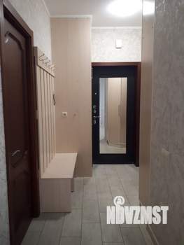 1-к квартира, на длительный срок, 43м2, 11/18 этаж