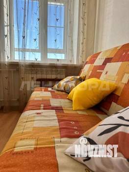 1-к квартира, на длительный срок, 43м2, 14/21 этаж