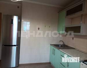 1-к квартира, на длительный срок, 42м2, 6/10 этаж