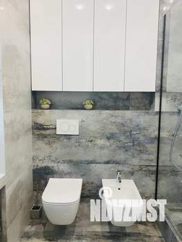 2-к квартира, посуточно, 59м2, 6/21 этаж