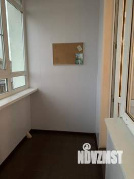 1-к квартира, на длительный срок, 39м2, 5/11 этаж